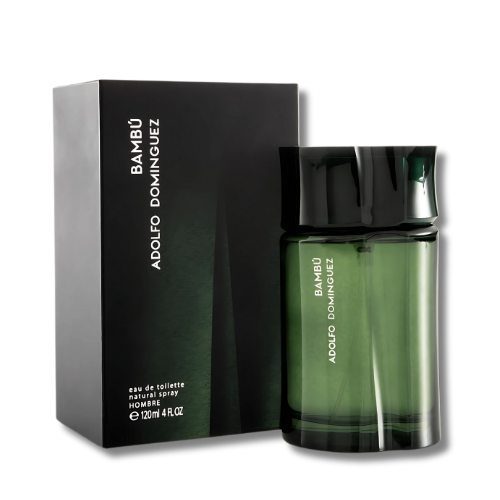 Adolfo Dominguez Bambu Edt