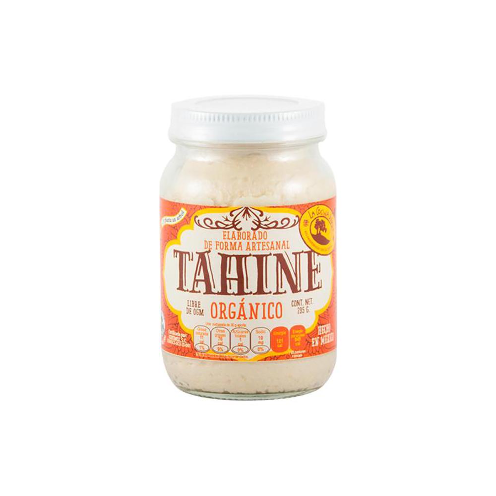 Tahine Organico 235 G.