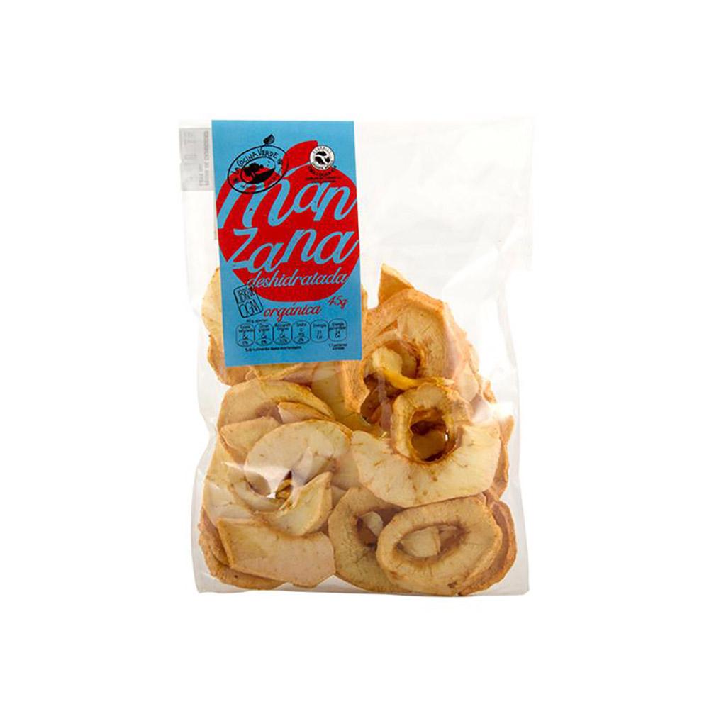 Manzana Deshidratada 45 G.