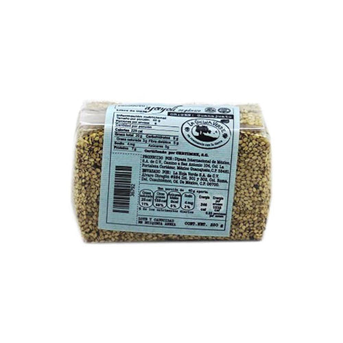 Ajonjoli Organico 250gr.