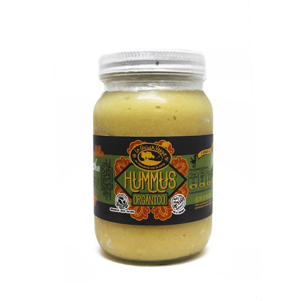 Hummus 235 G.