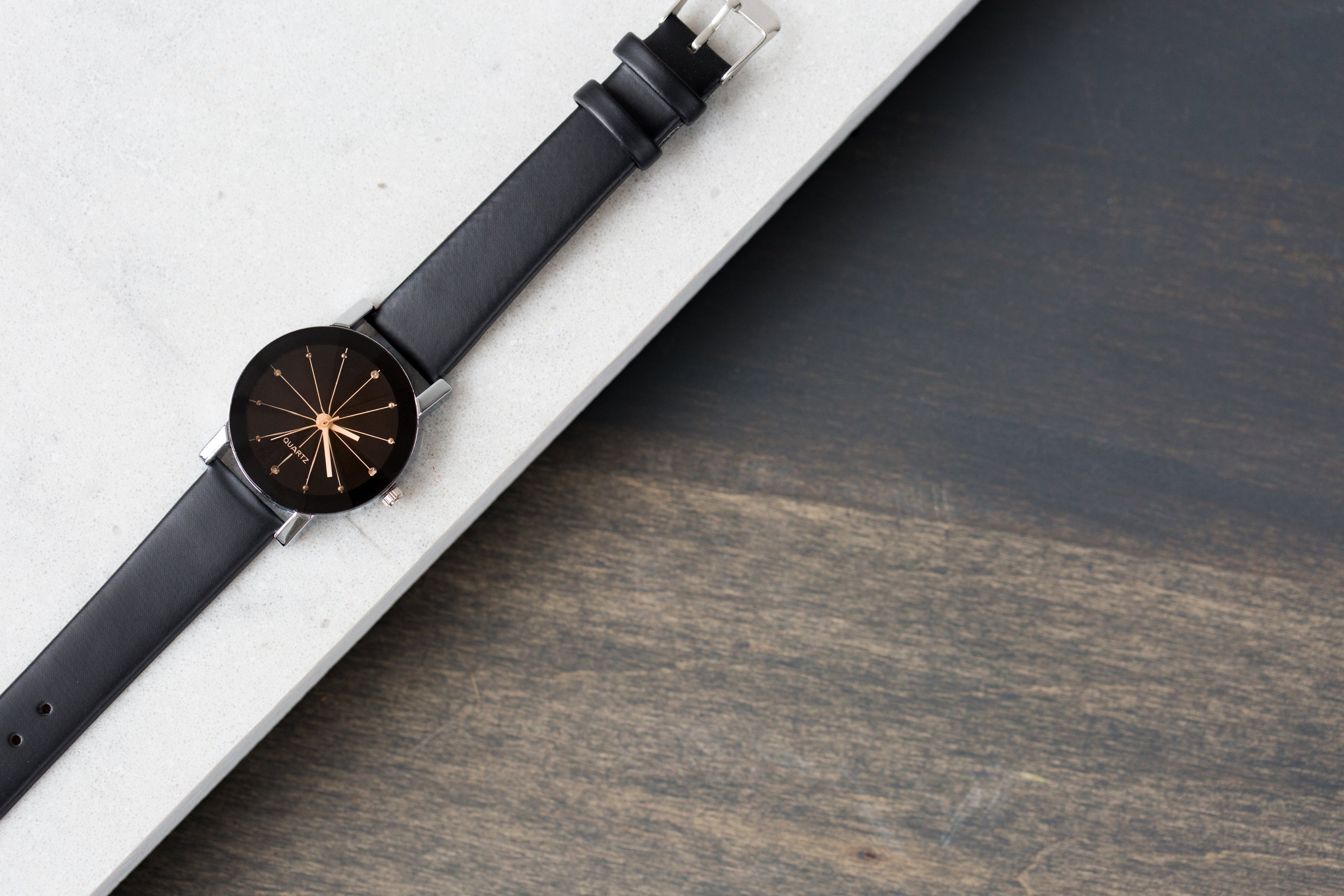 TimeFlyz Basic Watch